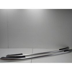 Barres De Toit Renault Clio 4 Phase 1 Break